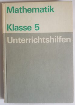 Mathematik Klasse 5 Unterrichtshilfen
