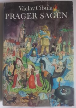 Prager Sagen