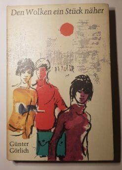 Den Wolken ein Stück näher