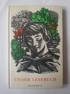 Unser Lesebuch Klasse 7