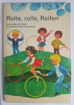 Rolle, rolle Reifen