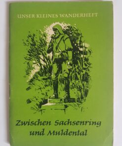 Zwischen Sachsenring und Muldental