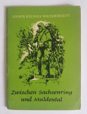 Zwischen Sachsenring und Muldental