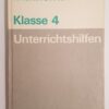 Mathematik Klasse 4 Unterrichtshilfen