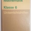 Mathematik Klasse 6 Unterrichtshilfen