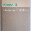 Mathematik Klasse 11 Unterrichtshilfen