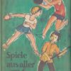 Spiele aus aller Welt