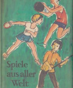 Spiele aus aller Welt