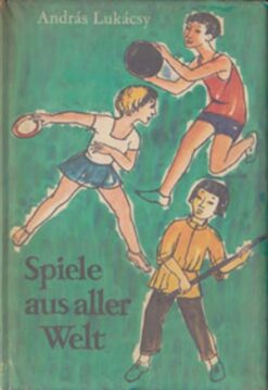 Spiele aus aller Welt