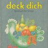 Tischlein deck dich