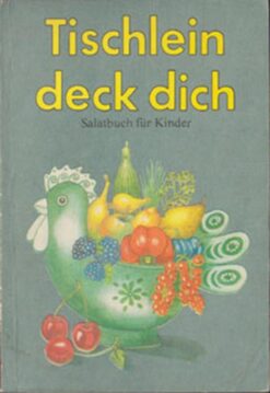 Tischlein deck dich