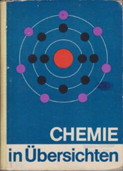 Chemie in Übersichten Lehrbuch DDR