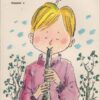 Musik Klasse 4 Lehrbuch DDR