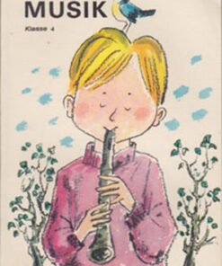 Musik Klasse 4 Lehrbuch DDR