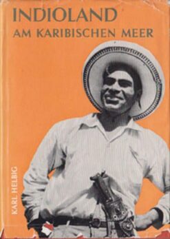 Indioland am karibischen Meer