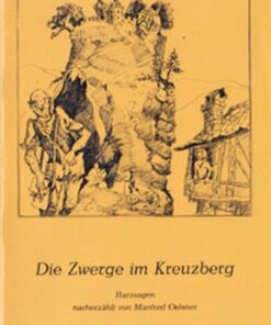 Die Zwerge im Kreuzberg Harzsagen