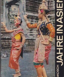 Jahre in Asien
