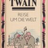 Reise um die Welt
