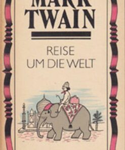 Reise um die Welt