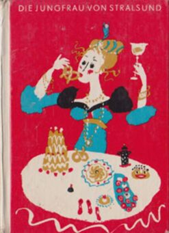 Die Jungfrau von Stralsund