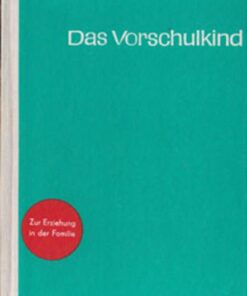 Das Vorschulkind