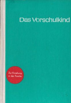 Das Vorschulkind