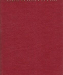 Der Wildtöter - große Ausgabe