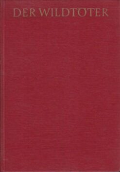 Der Wildtöter - große Ausgabe