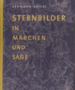 Sternbilder in Märchen und Sage