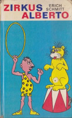 Zirkus Alberto