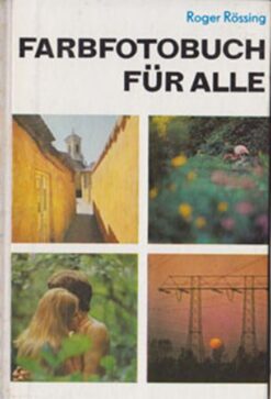 Farbfotobuch für alle