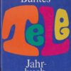 Buntes Tele-Jahrbuch