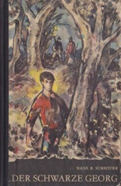 Der schwarze Georg
