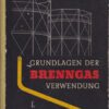 Grundlagen der Brenngasverwendung