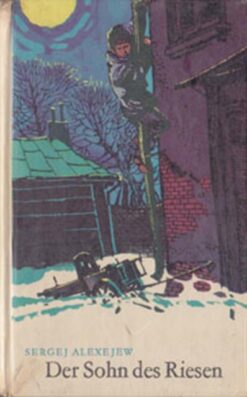 Der Sohn des Riesen