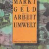 Markt Geld Arbeit Umwelt Gesellschaftskunde Lehrbuch DDR