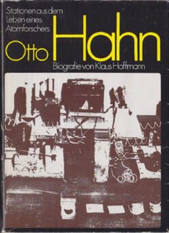 Otto Hahn