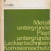 Beschichtungslehre 2