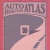 CSSR Autoroutenatlas