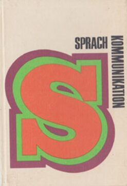 Sprachkommunikation Lehrbuch