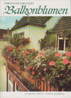 Balkonblumen
