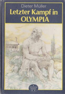 Letzter Kampf in Olympia