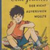 Vom Jochen der nicht aufräumen wollte