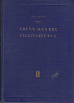 Handbuch für Hochfrequenz- und Elektrotechniker Band III