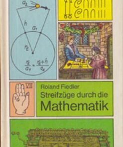 Streifzüge durch die Mathematik