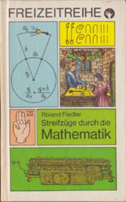 Streifzüge durch die Mathematik