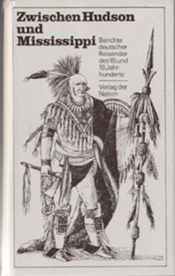 Zwischen Hudson und Mississippi