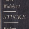 Stücke