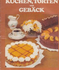 Kuchen Torten und Gebäck