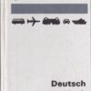 Sprachführer Deutsch Tschechisch